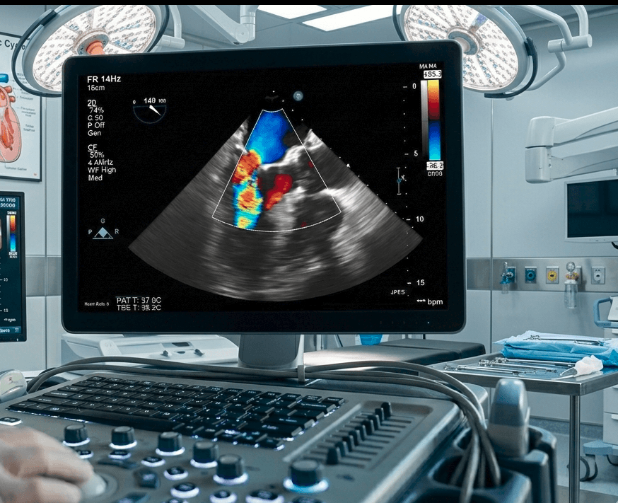 Advanced Medical Imaging