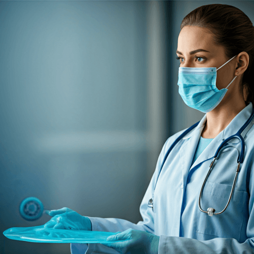 Medical Imaging Professional